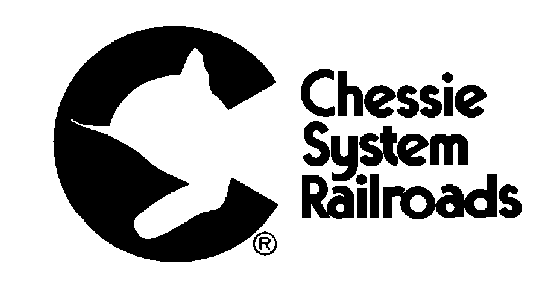 Chessie System Logo
