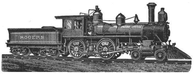 clipart steam train - photo #25