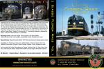 054.1 Classic Florida Rails Vol. 1 ON SALE to May 20th! SAVE 20%