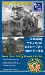 034.3 STEAM & DIESEL ON THE NKP, VOLUME 3