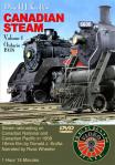 044  CANADIAN STEAM Vol. 1