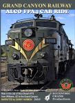 GCRY.2 GRAND CANYON RY ALCO CAB RIDE