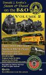 024 Steam & Diesel on the B&O Vol. 2