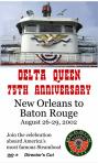 DELTA QUEEN 75TH ANNIVERSARY - Directors Cut