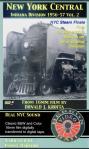 042 NEW YORK CENTRAL INDIANA DIVISION 1956 Volume 2