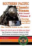 047 Southern Pacific Classic Steam Volume 2