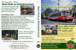 SW1-D SINGING WIRE Volume 1 DVD TRACTION in PENNSYLVANIA