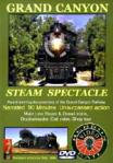 GCRY.1 GRAND CANYON STEAM SPECTACLE