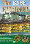 THE FUNNEL BNSF