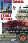 Iron Crowns & Paddle Wheels